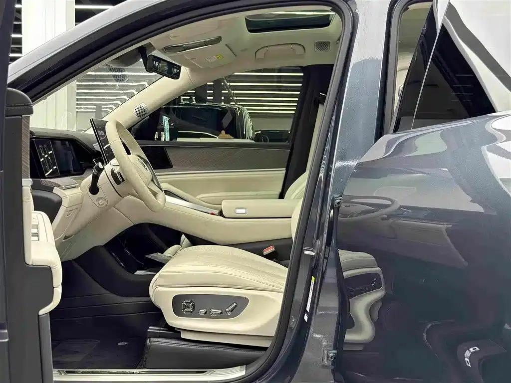 Denza N9 2025 Flagship Edition — миниатюра 6