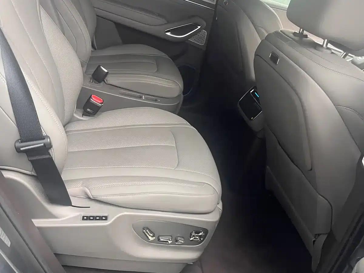 Denza N9 2025 Flagship Edition — миниатюра 6