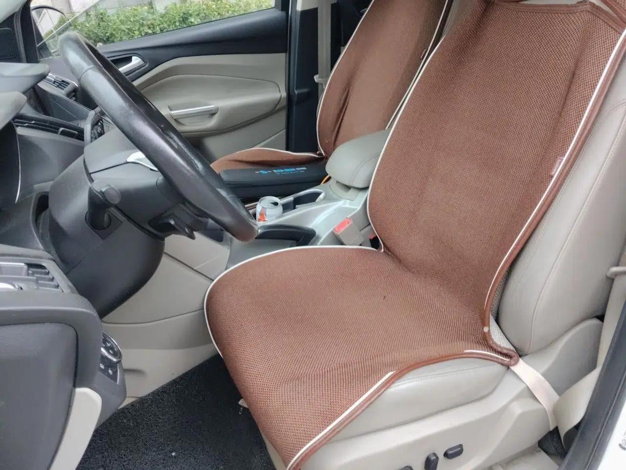 Ford Kuga 2013 1.6L GTDi 4x4 Elite Model — миниатюра 15
