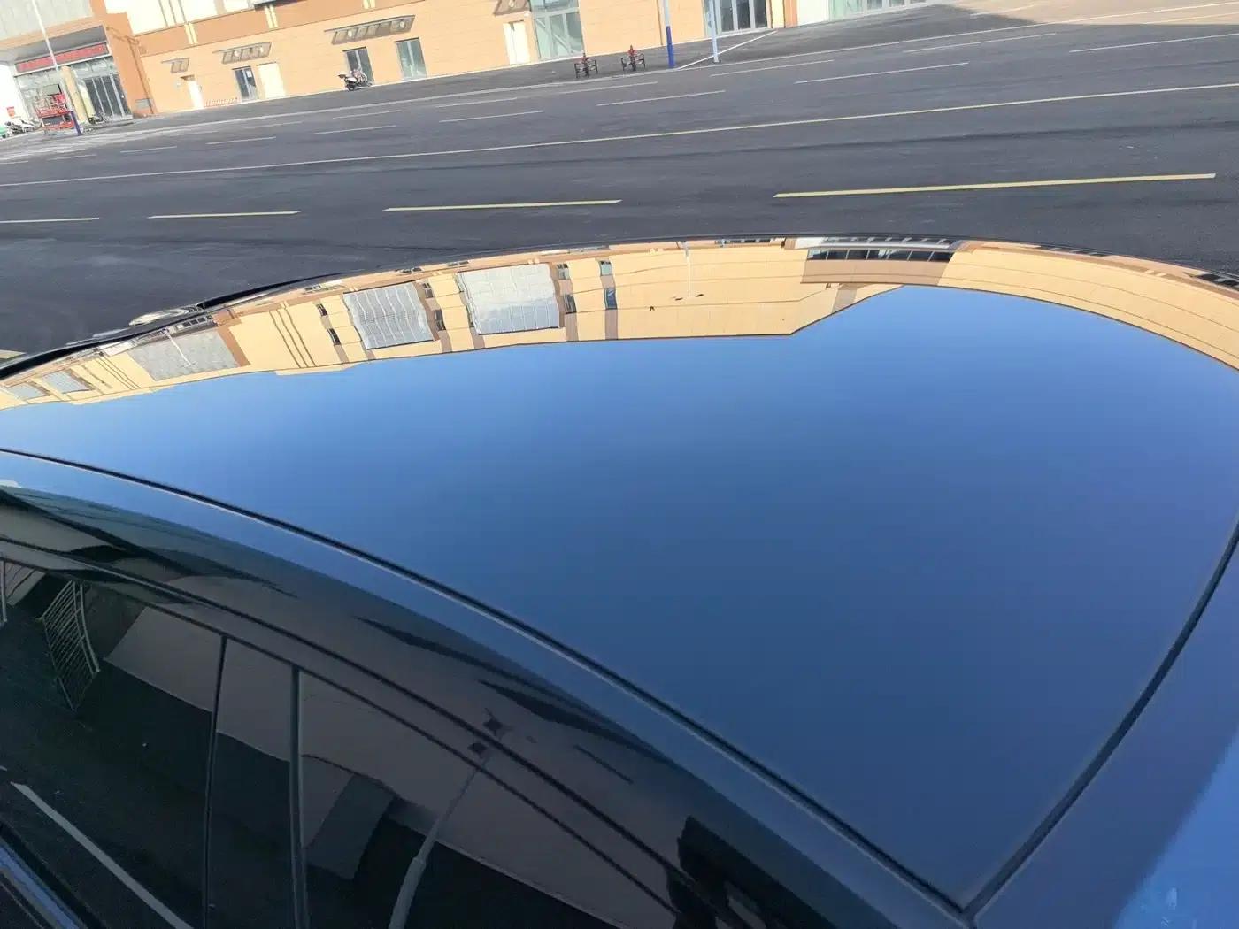 Denza Z9 GT 2024 1100 AWD Max Edition — миниатюра 19