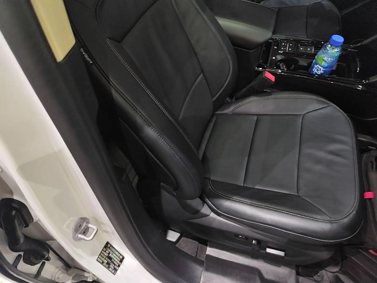 Ford Explorer 2020 EcoBoost 285 Rear-Drive Trend Edition 6 Seats — миниатюра 19
