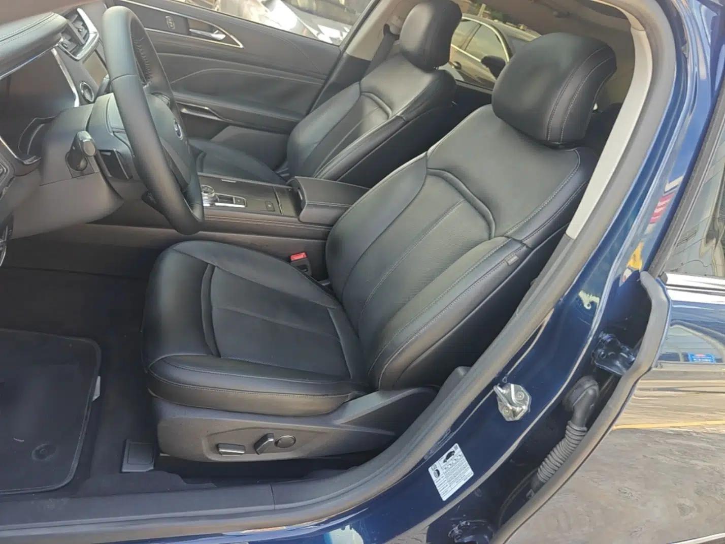 Ford Taurus 2015 EcoBoost 245 Fashion Edition — миниатюра 22