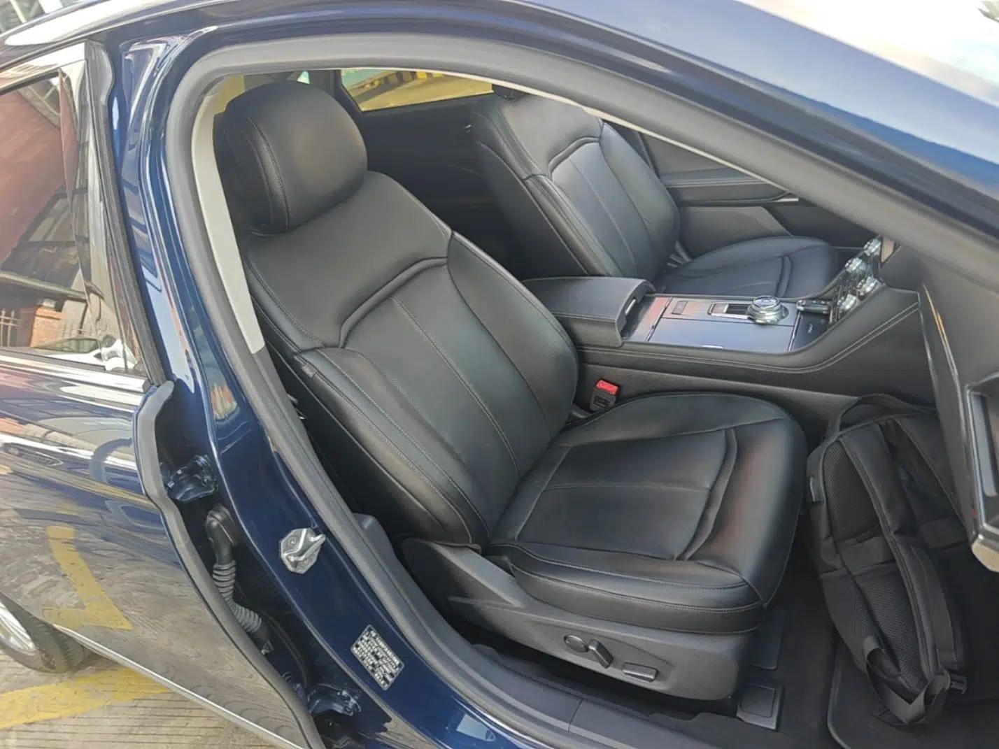Ford Taurus 2015 EcoBoost 245 Fashion Edition — миниатюра 24