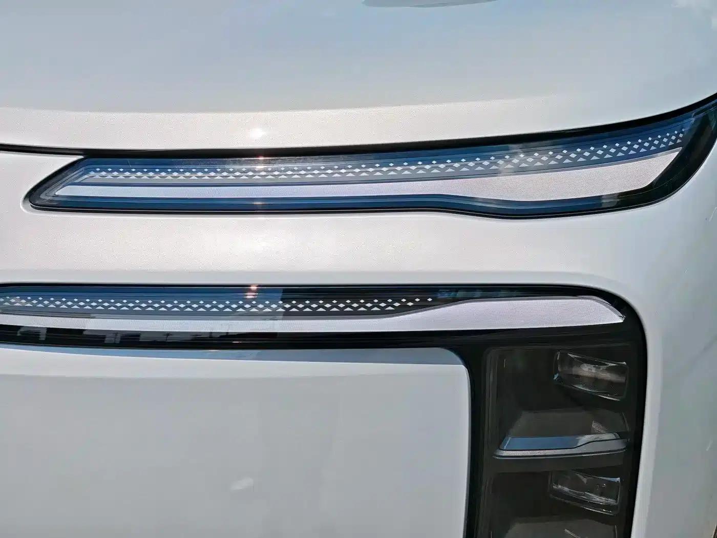 Denza N8L 2025 Flagship Edition — миниатюра 4