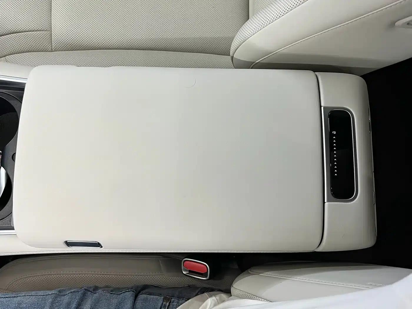 Denza N8L 2025 Flagship Edition — миниатюра 13