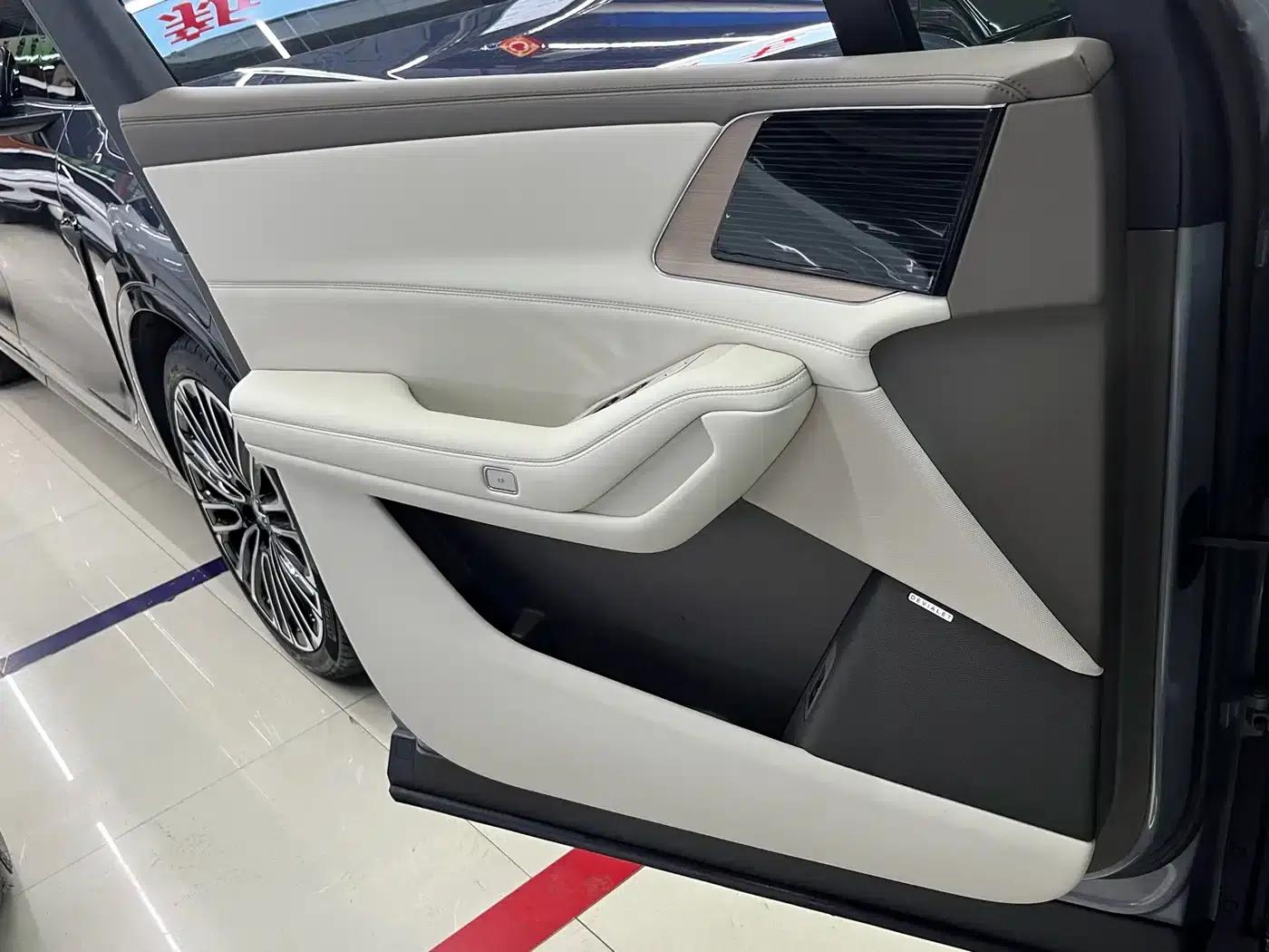 Denza N8L 2025 Flagship Edition — миниатюра 14
