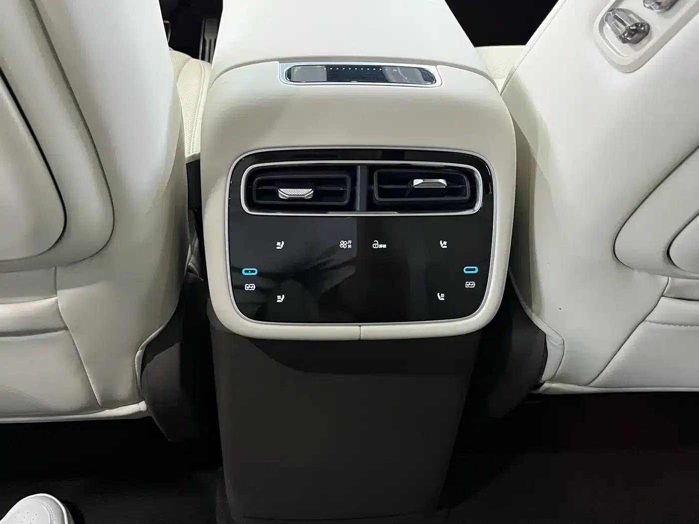 Denza N8L 2025 Flagship Edition — миниатюра 15