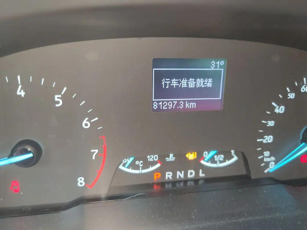 Ford EcoSport 2018 1.5L Automatic Elite Edition — миниатюра 12