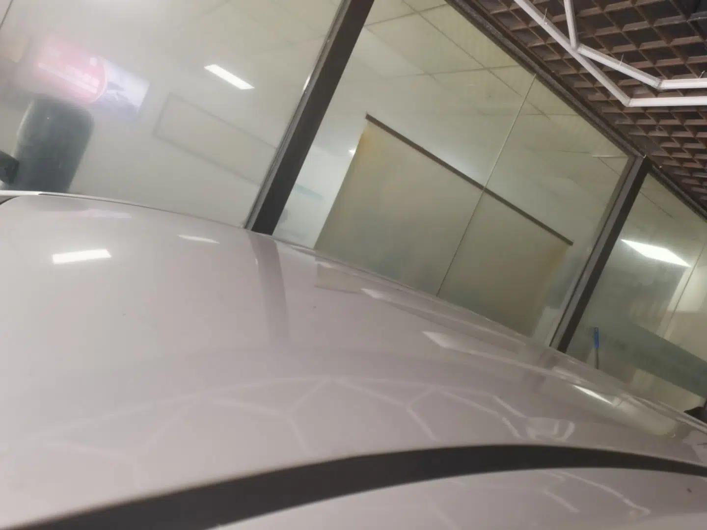 Ford EcoSport 2018 1.5L Automatic Elite Edition — миниатюра 7