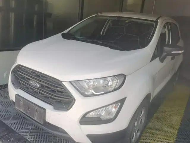 Ford EcoSport 2018 1.5L Automatic Elite Edition