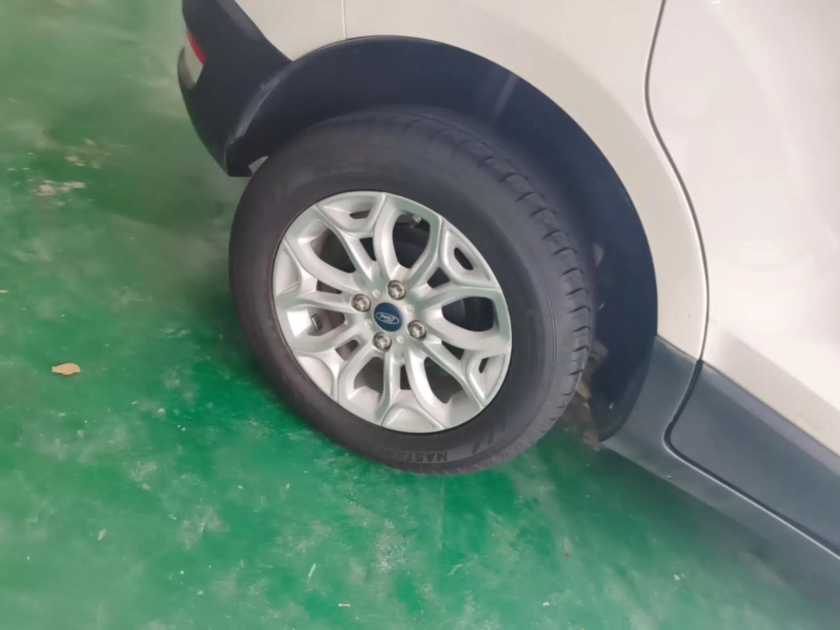 Ford EcoSport 2018 1.5L Automatic Elite Edition — миниатюра 11