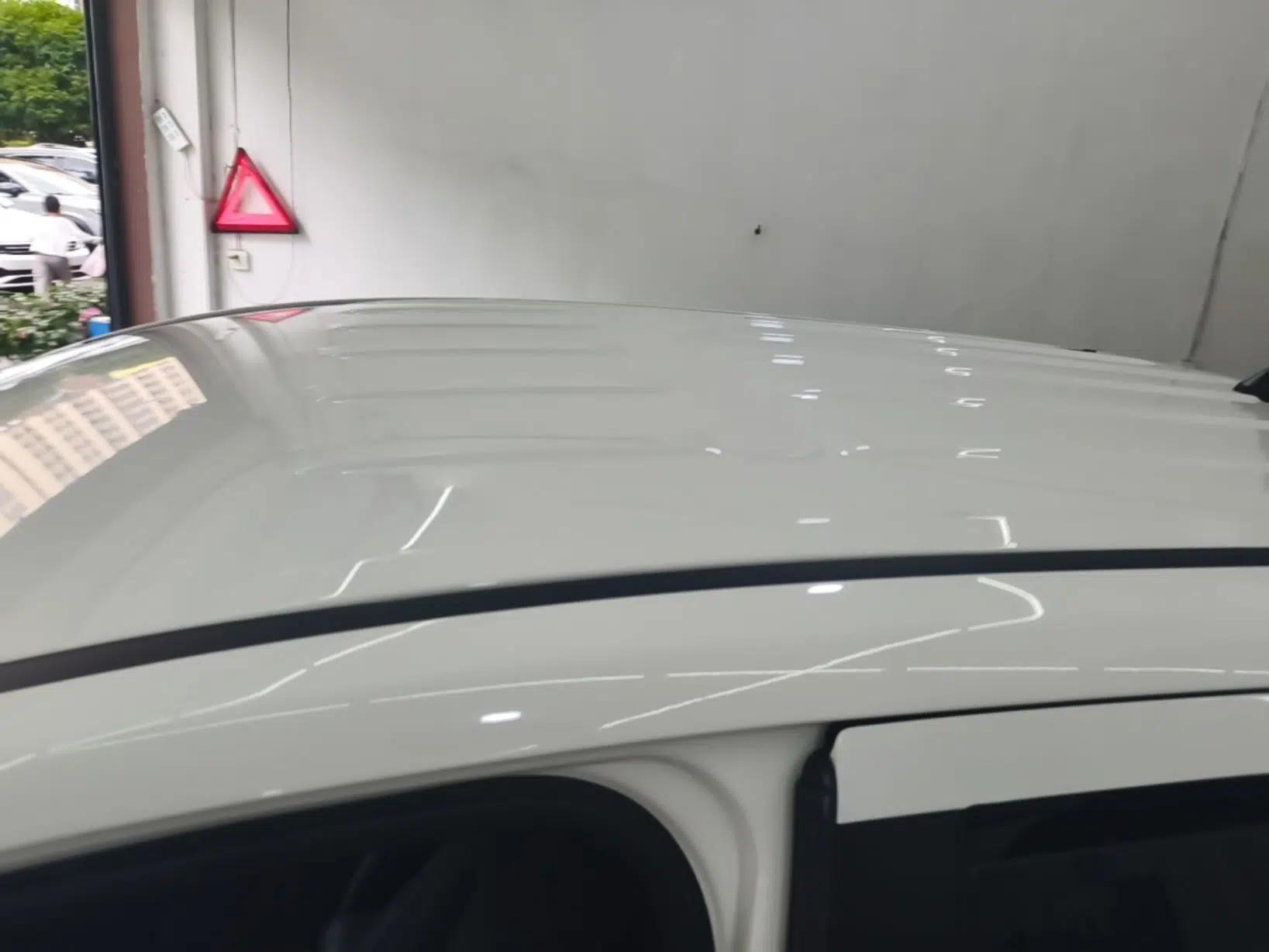 Ford EcoSport 2018 1.5L Automatic Elite Edition — миниатюра 7