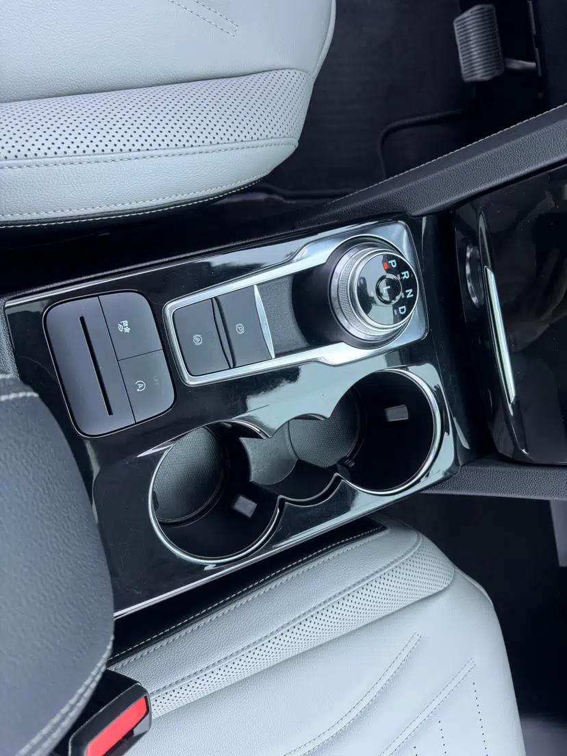 Ford Escape 2020 EcoBoost 245 Four-Wheel Drive Luxury Edition — миниатюра 30