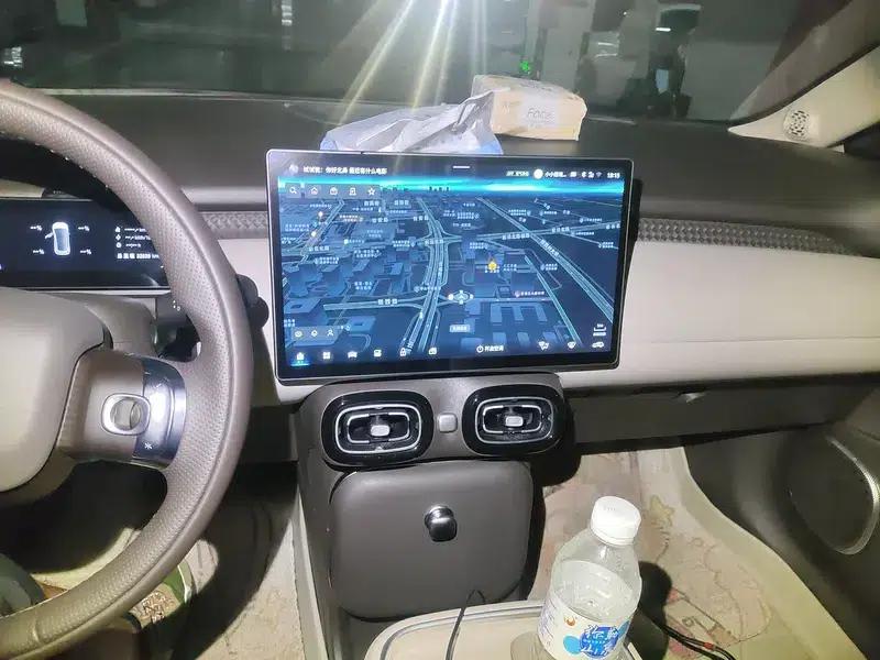 AION UT 2025 Model 420 Smart Edition — миниатюра 12