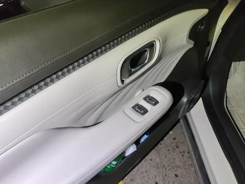 AION UT 2025 Model 420 Smart Edition — миниатюра 15