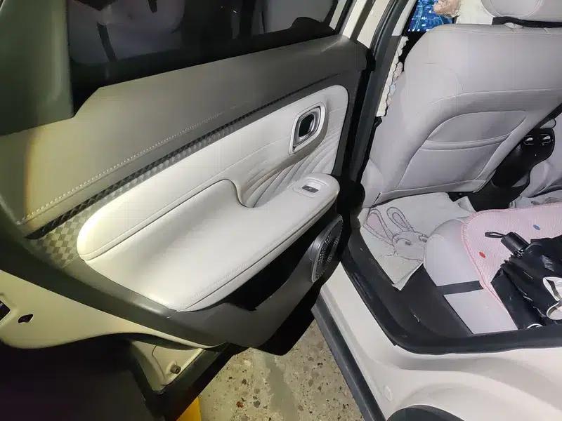 AION UT 2025 Model 420 Smart Edition — миниатюра 17