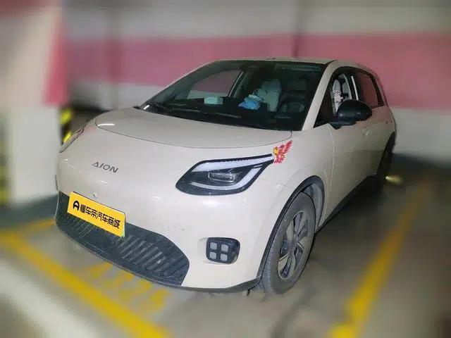 AION UT 2025 Model 420 Smart Edition