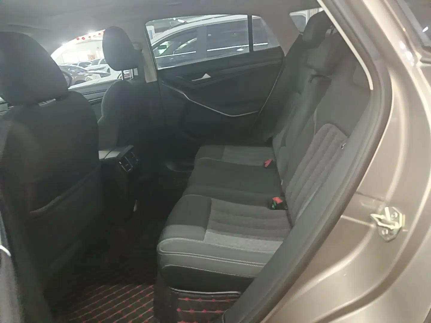 Ford Territory 2019 Custom Edition — миниатюра 20