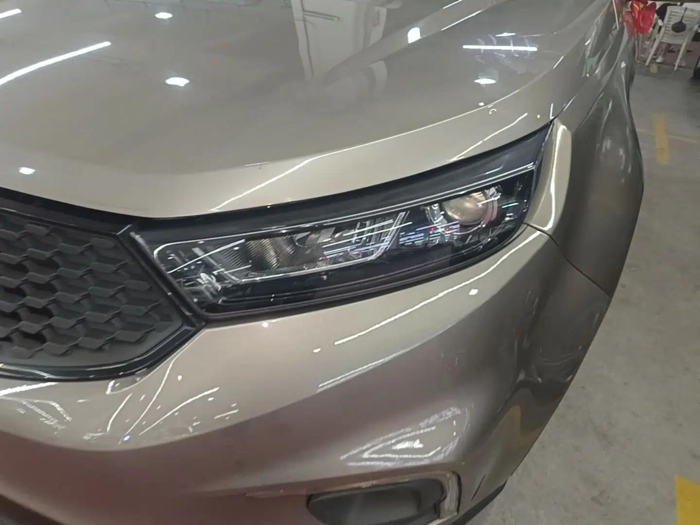 Ford Territory 2019 Custom Edition — миниатюра 8
