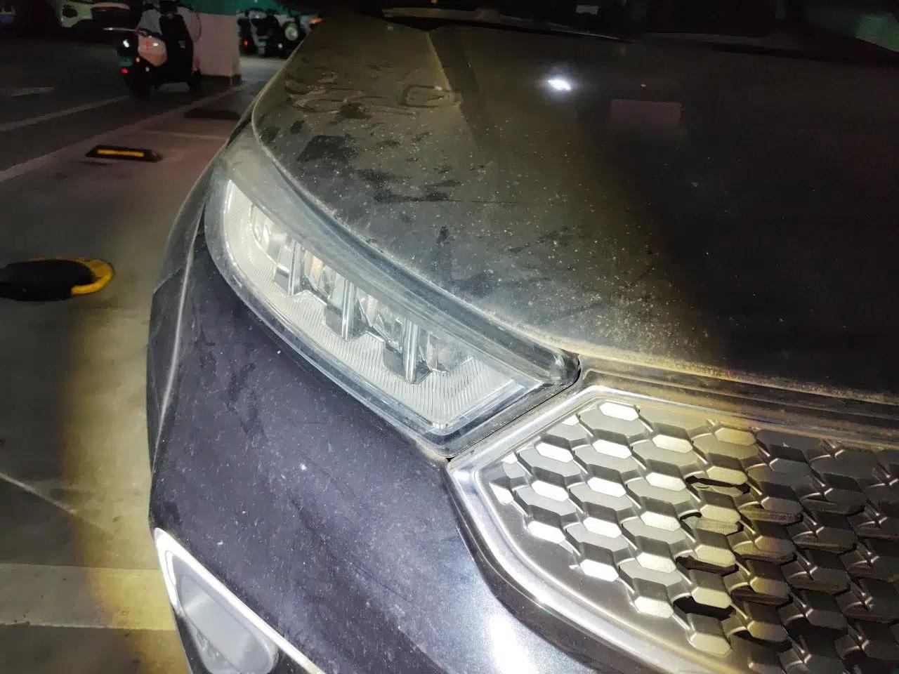 Ford Territory 2019 EcoBoost 145 CVT Prestige Model China V Standard — миниатюра 7