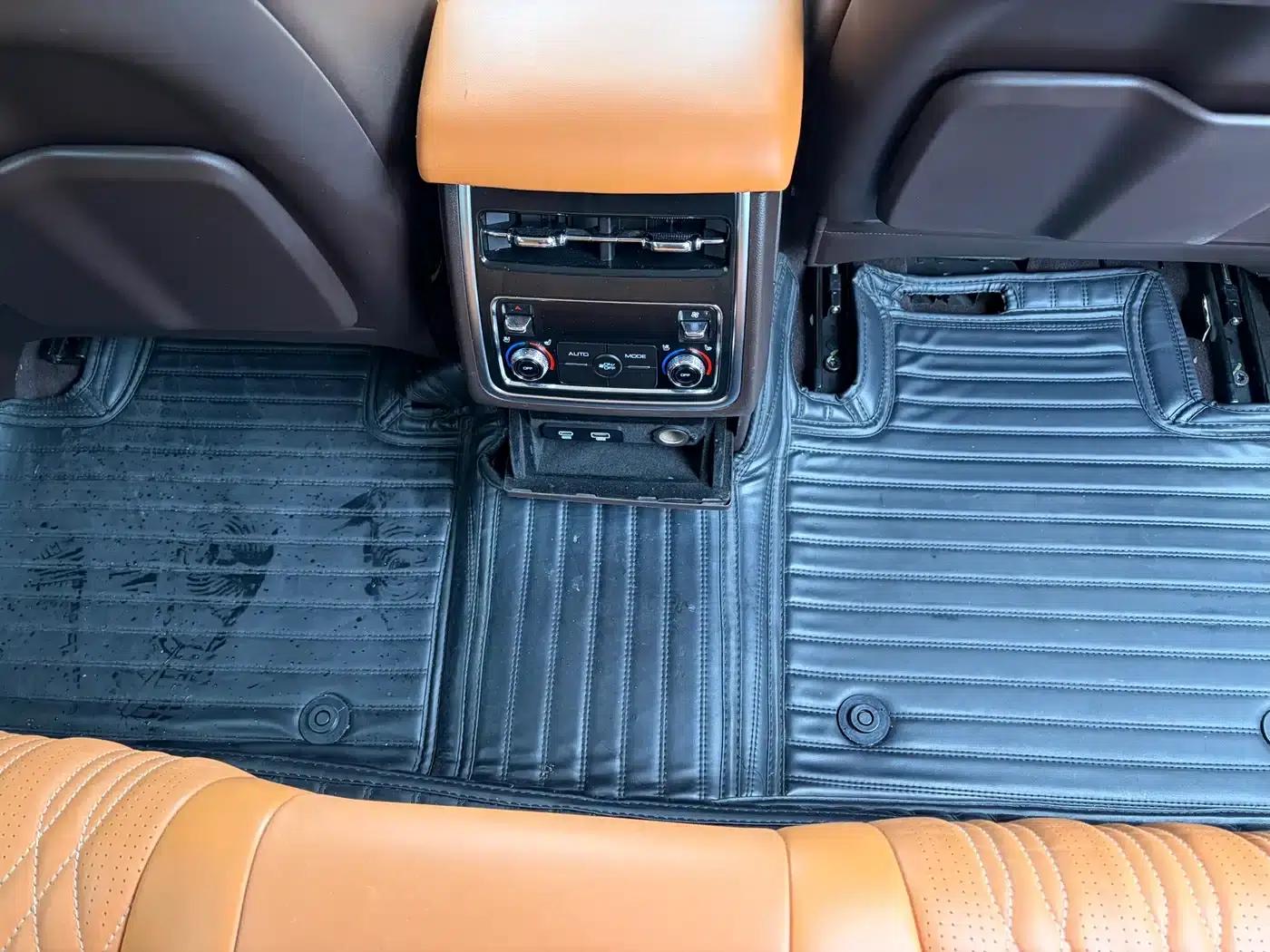 Tank 500 2022 3.0T Sport Edition (5-seater) — миниатюра 13