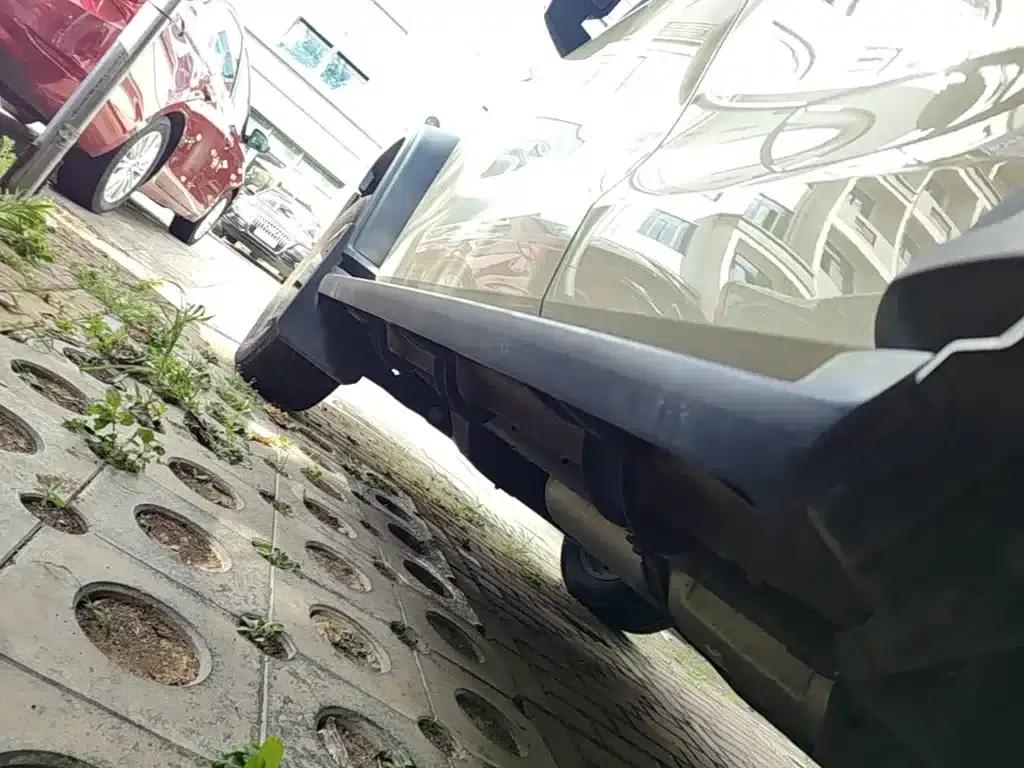 Tank 300 New Energy 2025 Hi4-T 37.1kWh — миниатюра 22