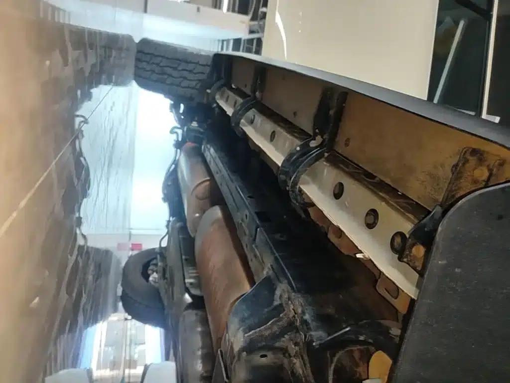 Tank 300 New Energy 2025 Hi4-T 37.1kWh — миниатюра 21