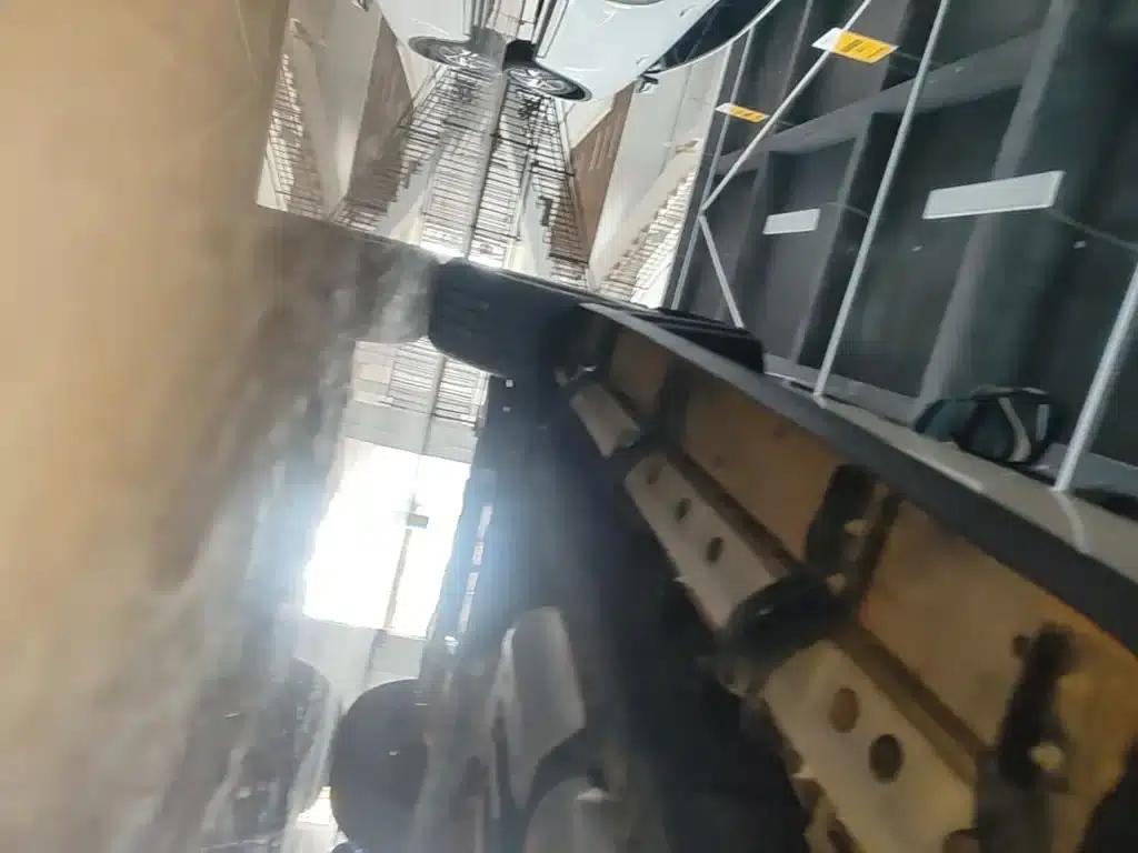 Tank 300 New Energy 2025 Hi4-T 37.1kWh — миниатюра 22