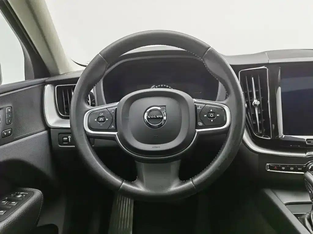 Volvo XC60 2019 T5 AWD Smart Edition (National V Emission Standard) — миниатюра 11