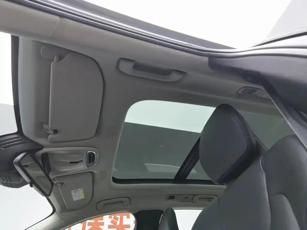 Volvo XC60 2019 T5 AWD Smart Edition (National V Emission Standard) — миниатюра 14