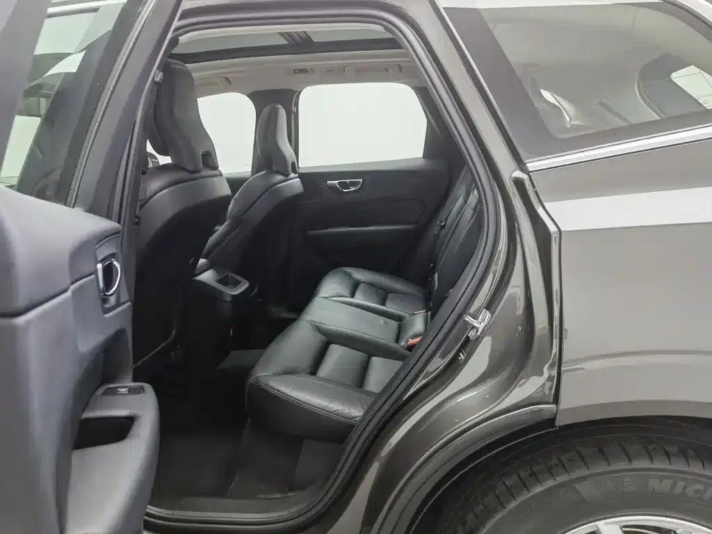 Volvo XC60 2019 T5 AWD Smart Edition (National V Emission Standard) — миниатюра 15
