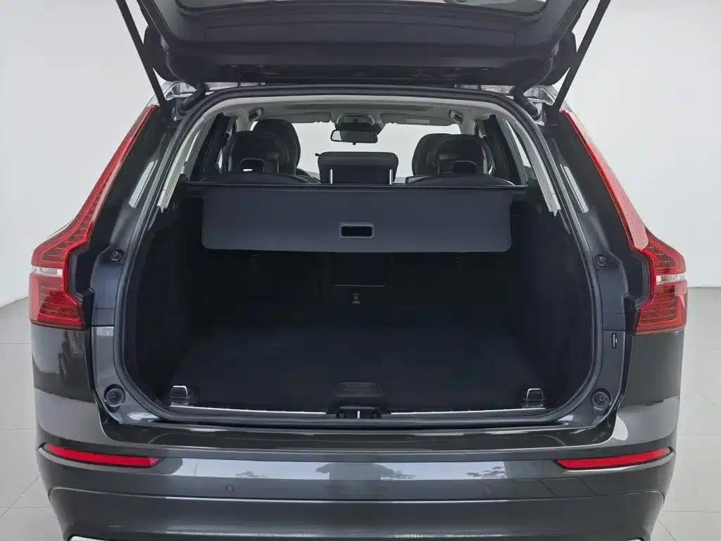 Volvo XC60 2019 T5 AWD Smart Edition (National V Emission Standard) — миниатюра 16