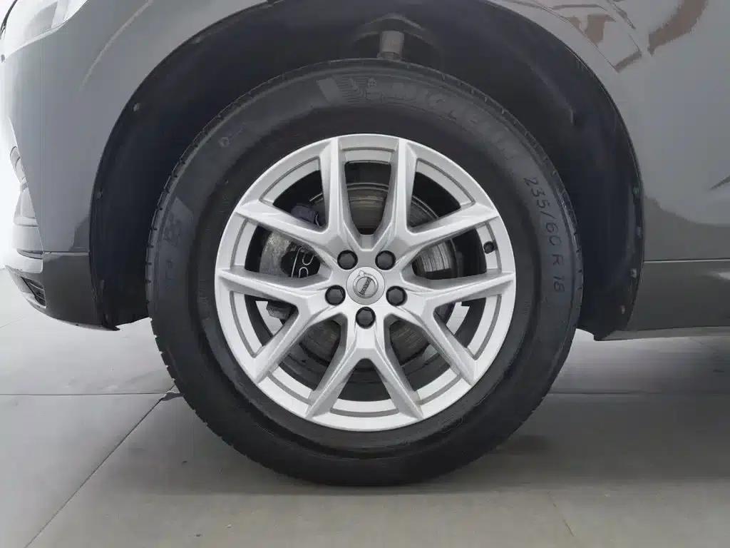 Volvo XC60 2019 T5 AWD Smart Edition (National V Emission Standard) — миниатюра 17