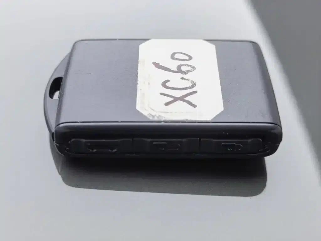 Volvo XC60 2019 T5 AWD Smart Edition (National V Emission Standard) — миниатюра 19