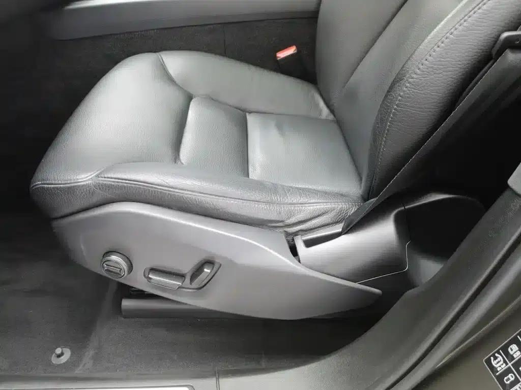 Volvo XC60 2019 T5 AWD Smart Edition (National V Emission Standard) — миниатюра 20