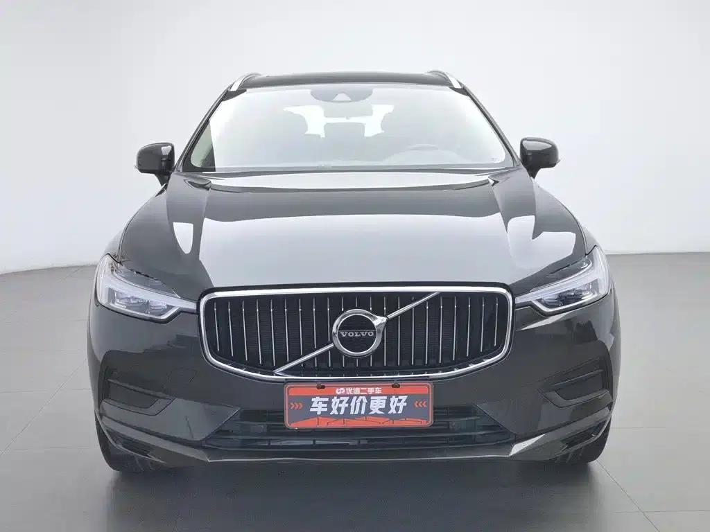 Volvo XC60 2019 T5 AWD Smart Edition (National V Emission Standard) — миниатюра 3