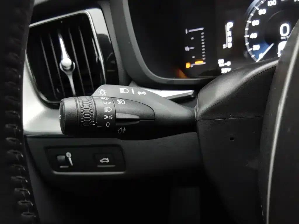 Volvo XC60 2019 T5 AWD Smart Edition (National V Emission Standard) — миниатюра 21