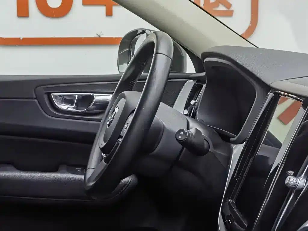 Volvo XC60 2019 T5 AWD Smart Edition (National V Emission Standard) — миниатюра 22