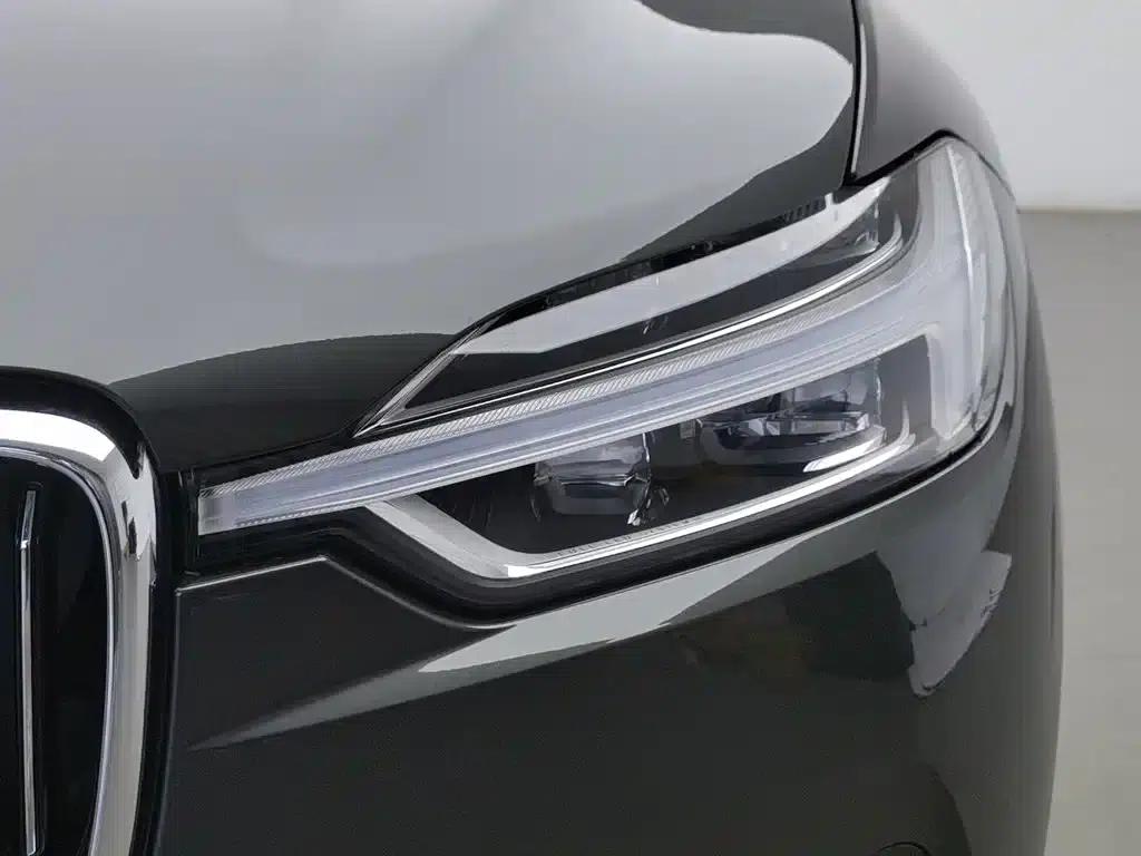 Volvo XC60 2019 T5 AWD Smart Edition (National V Emission Standard) — миниатюра 7