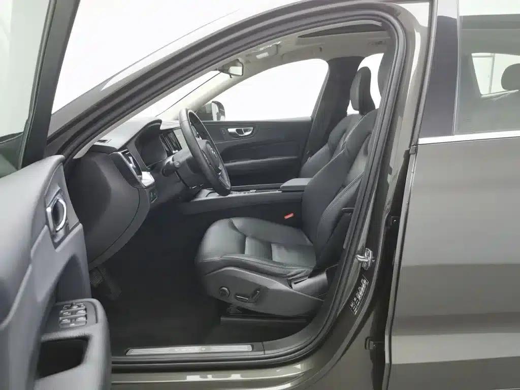 Volvo XC60 2019 T5 AWD Smart Edition (National V Emission Standard) — миниатюра 10
