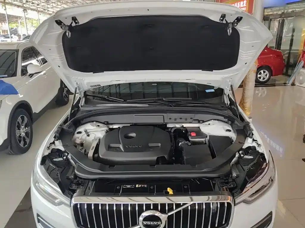 2020 Volvo XC60 T5 AWD Inscription Luxury Edition — миниатюра 20