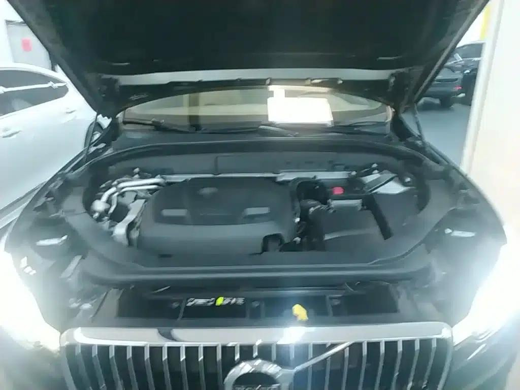 Volvo XC60 2019 T5 AWD Smart Edition (National V Emission Standard) — миниатюра 20