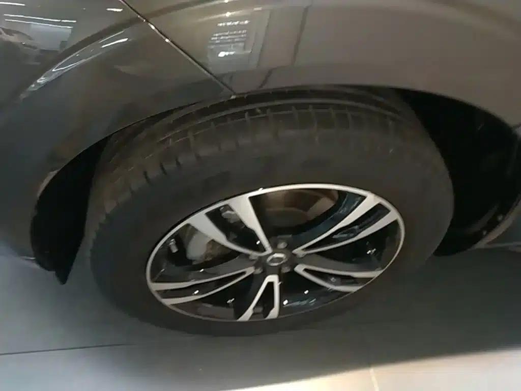 Volvo XC60 2019 T5 AWD Smart Edition (National V Emission Standard) — миниатюра 23