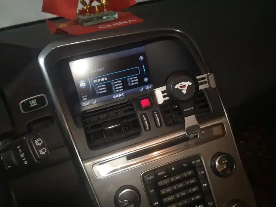 2013 Volvo XC60 Imported T5 Smart Edition — миниатюра 13