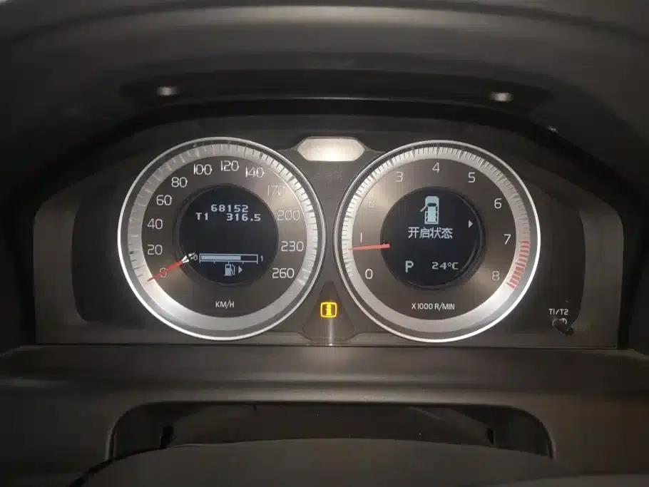 2013 Volvo XC60 Imported T5 Smart Edition — миниатюра 14