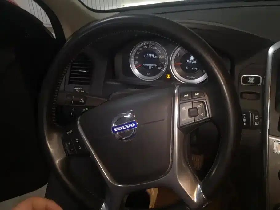 2013 Volvo XC60 Imported T5 Smart Edition — миниатюра 15