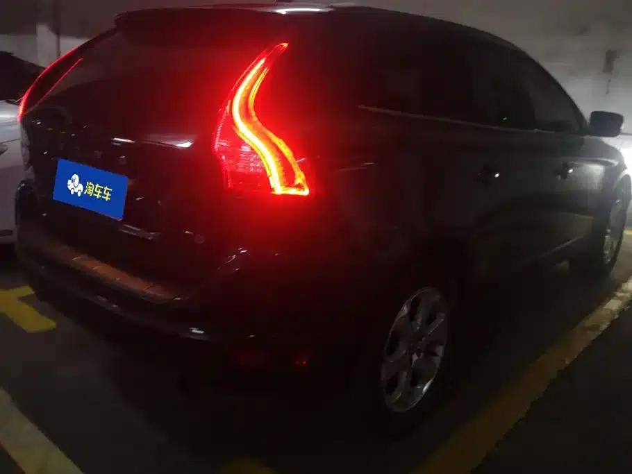 2013 Volvo XC60 Imported T5 Smart Edition — миниатюра 3