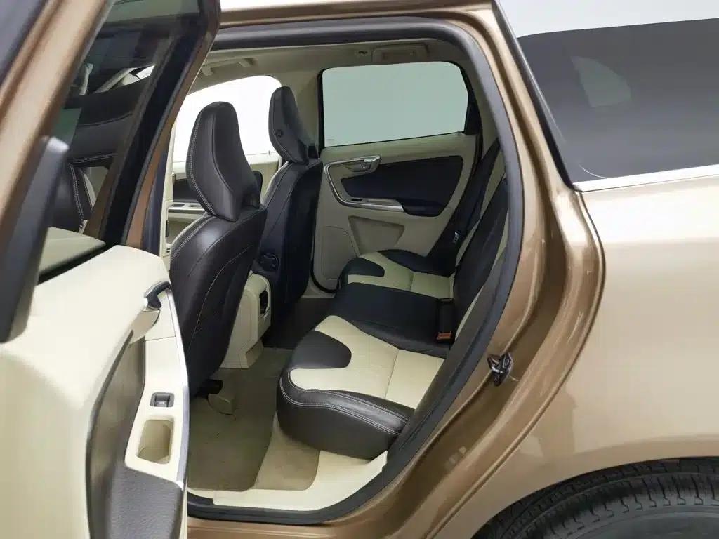 2013 Volvo XC60 Imported T5 Smart Edition — миниатюра 15