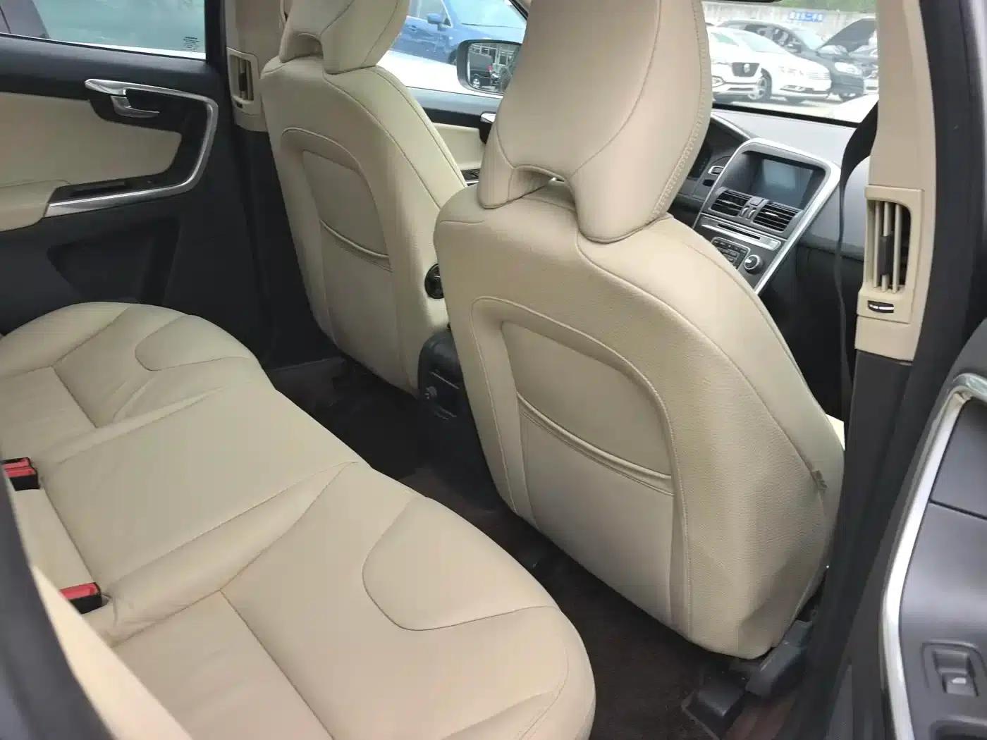 2014 Volvo XC60 Imported T5 Smart Edition — миниатюра 8