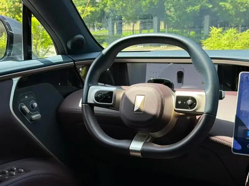 Avita 11 2022 Long Range Dual Motor Luxury Edition 5-Seater — миниатюра 12